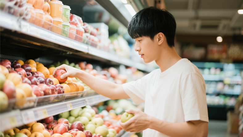 老祖宗看不上的水果,如今成了顶流